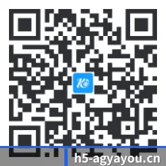 鸿蒙系统版 二维码